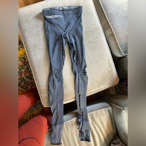 Soot Compression Recovery RX leggings
